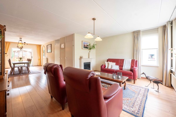 Medium property photo - Slagmoer 36, 4731 WN Oudenbosch